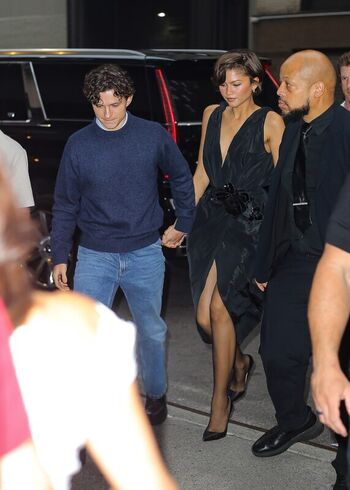 Zendaya