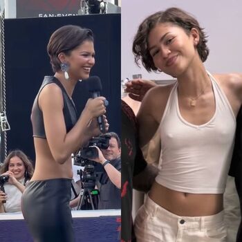 Zendaya