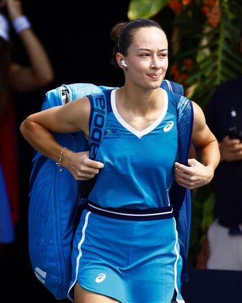 Zeynep Sonmez
