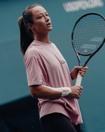 Zeynep Sonmez