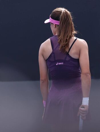 Zeynep Sonmez