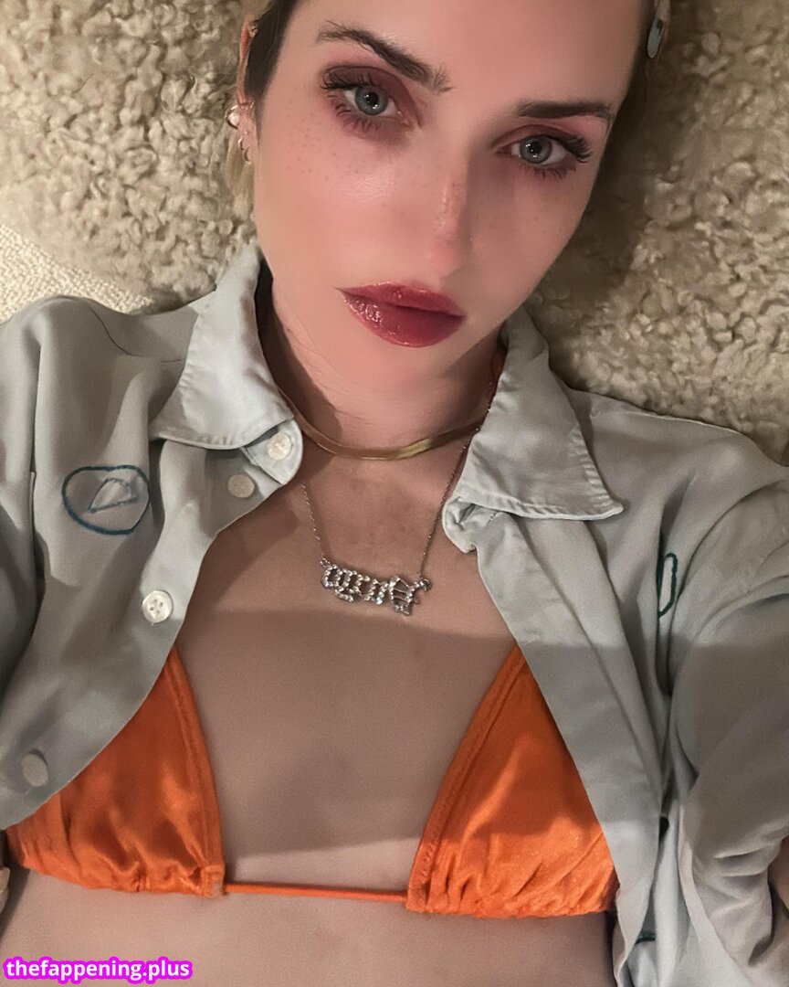 Zoe Lister Jones / https: / zoelisterjones ヌードOnlyFans写真 #31