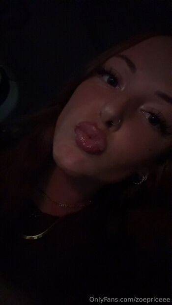 zoepriceee