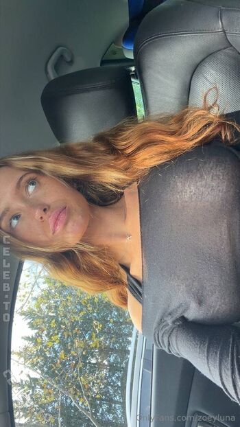 Zoey Luna