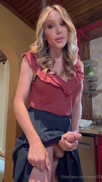 Zoey Taylor