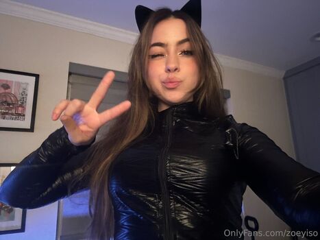 Zoeyiso