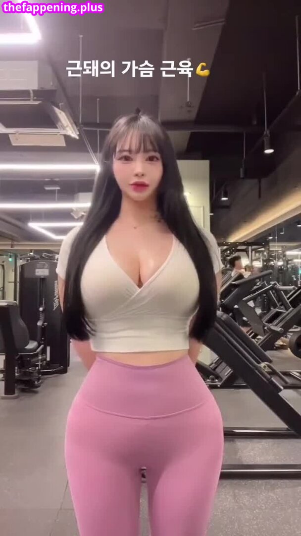 zzeong_i2 Foto OnlyFans Nua #5