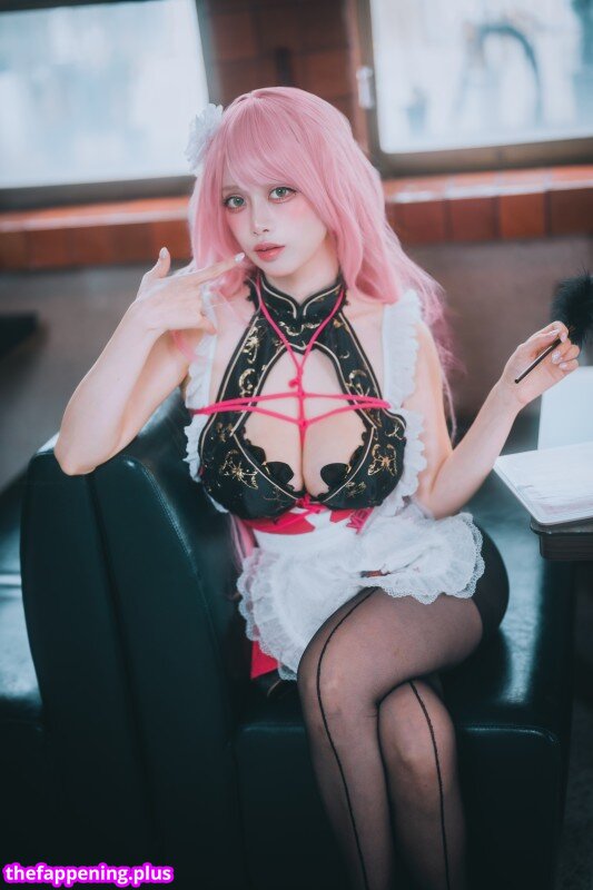 ZziZzi / zizzi_j / zzi_zzi._ / 찌찌 Nude OnlyFans Photo #469