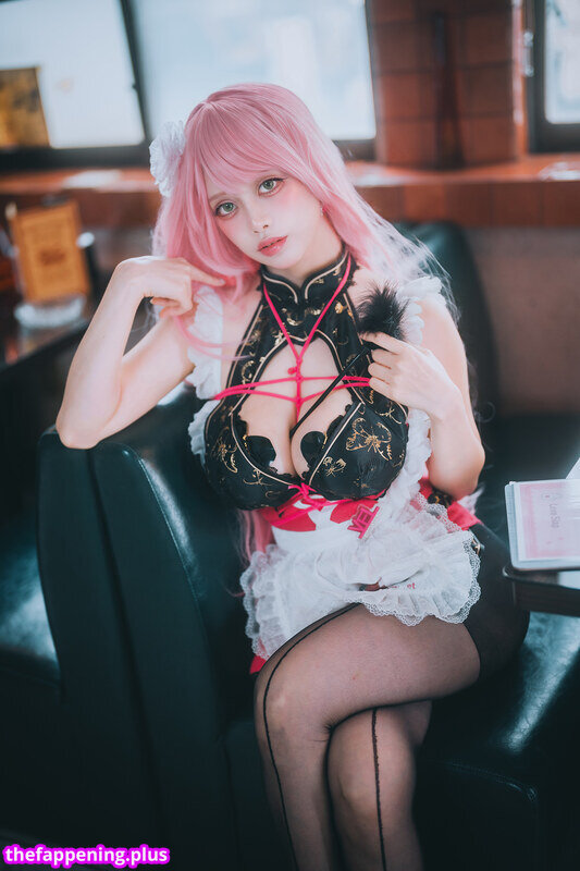 ZziZzi / zizzi_j / zzi_zzi._ / 찌찌 Nagie OnlyFans Zdjęcie #478