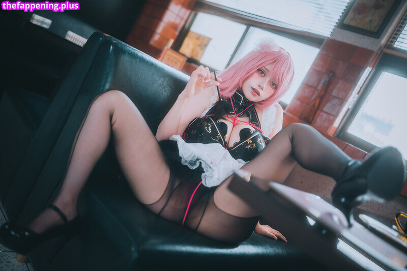 ZziZzi / zizzi_j / zzi_zzi._ / 찌찌 Фото обнажённых OnlyFans #480