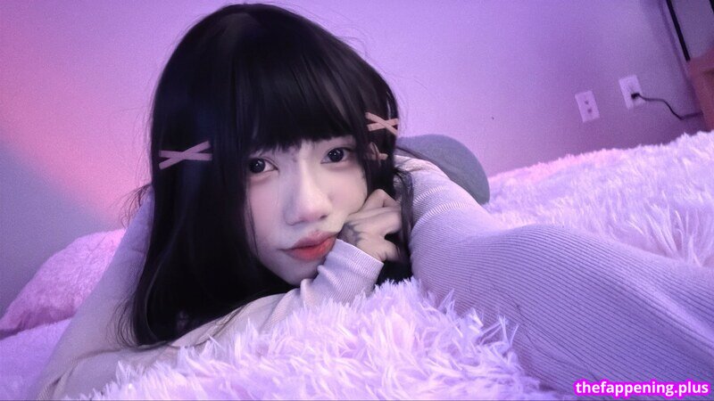 Cyb3r / Cyb3r0w0 / cyber0v0 / kitsunemai / zzoey0 / zzoey0w0 Фото оголеного OnlyFans #9