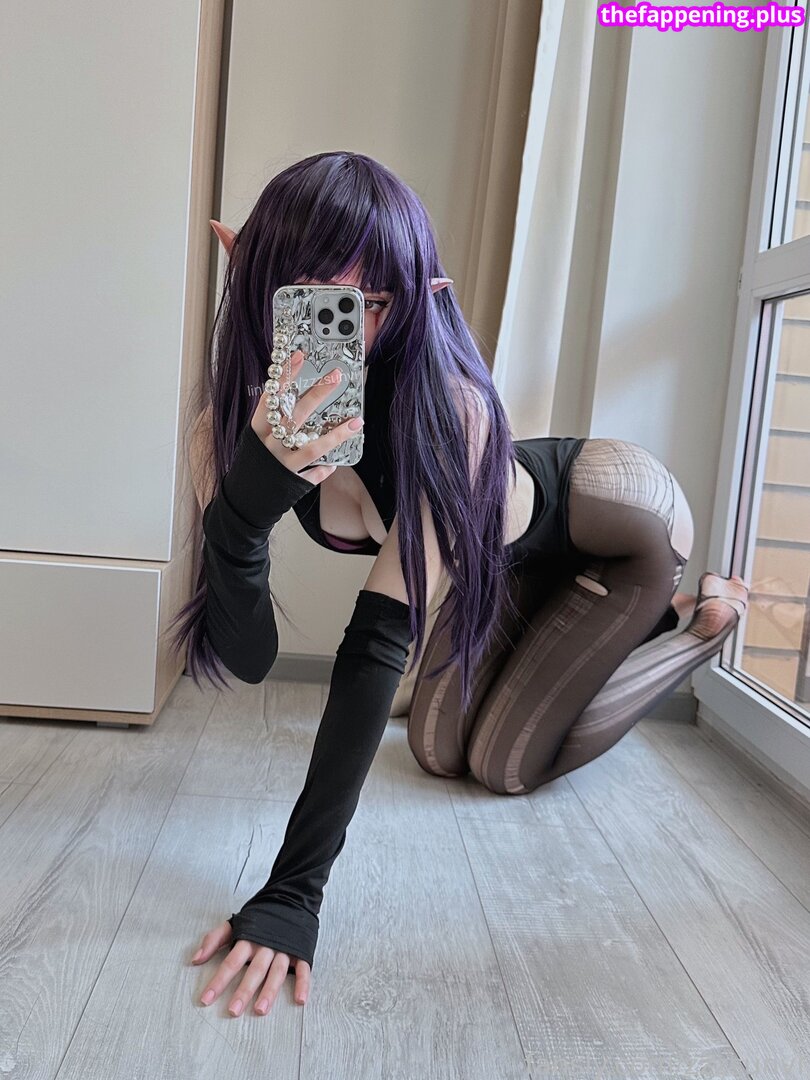 zzzsunvi Foto OnlyFans Nua #8